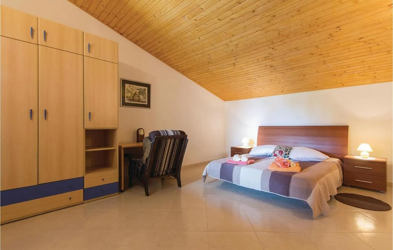 Three-Bedroom Apartment Pula With A Fireplace 02 0*,  Croatia